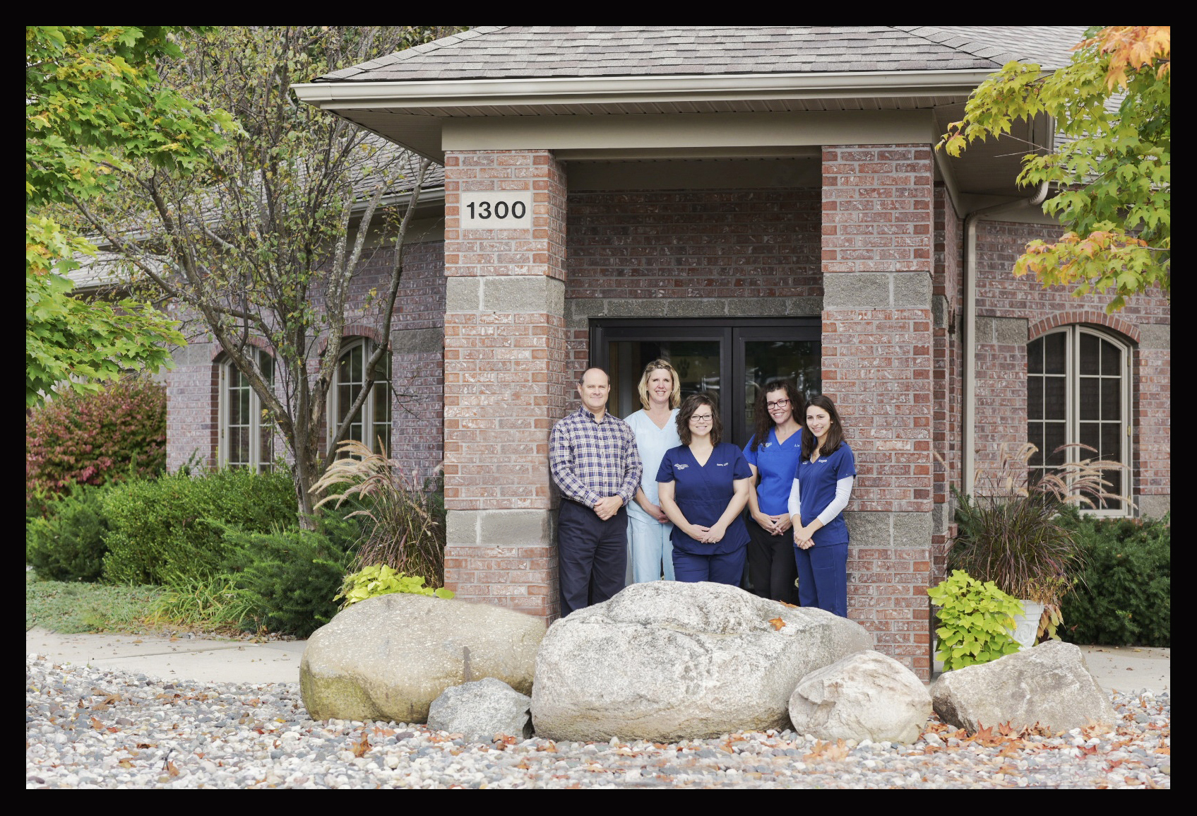 animal eye care specialists